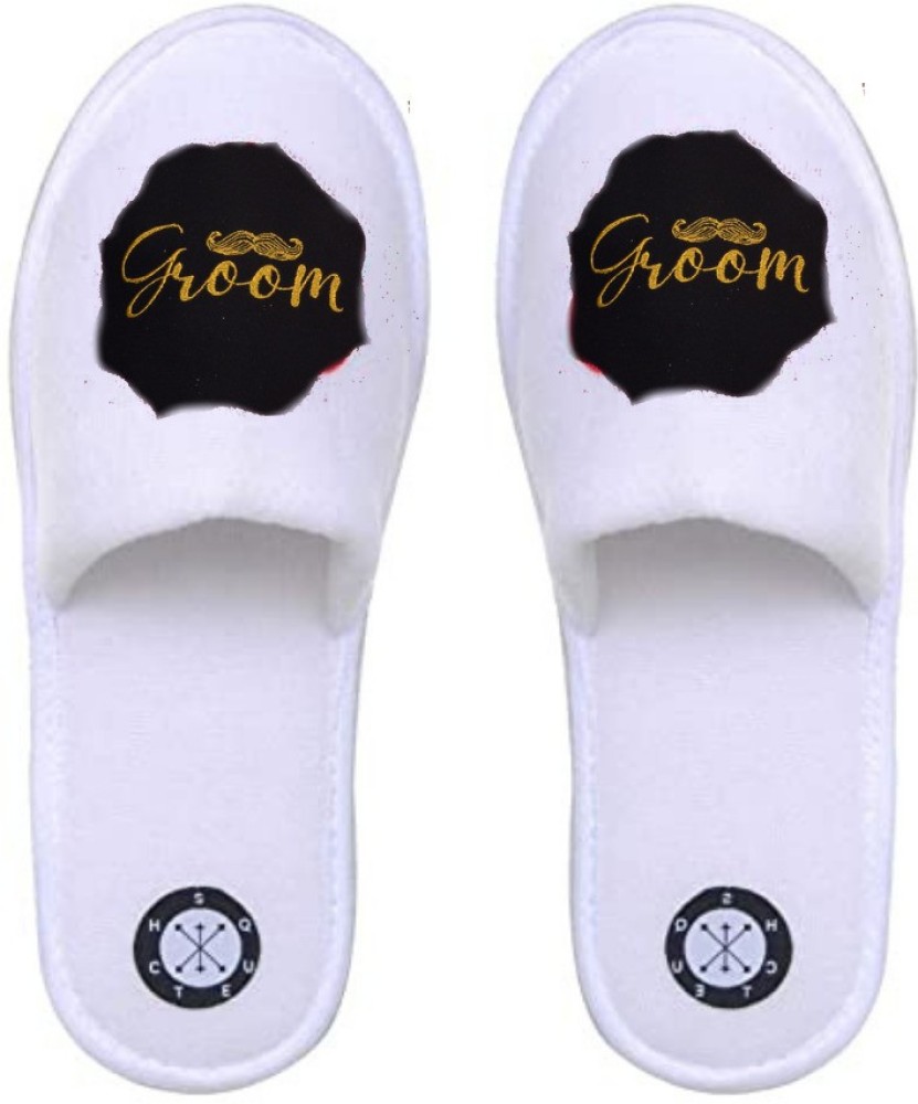 Best mens home slippers hot sale