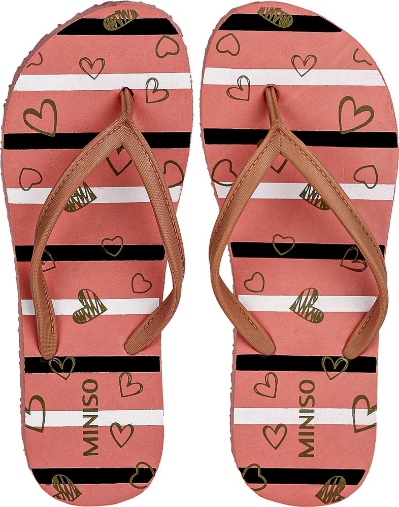 Miniso sandals online online