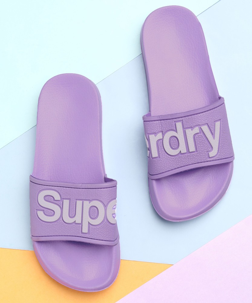 Superdry 2025 slides women