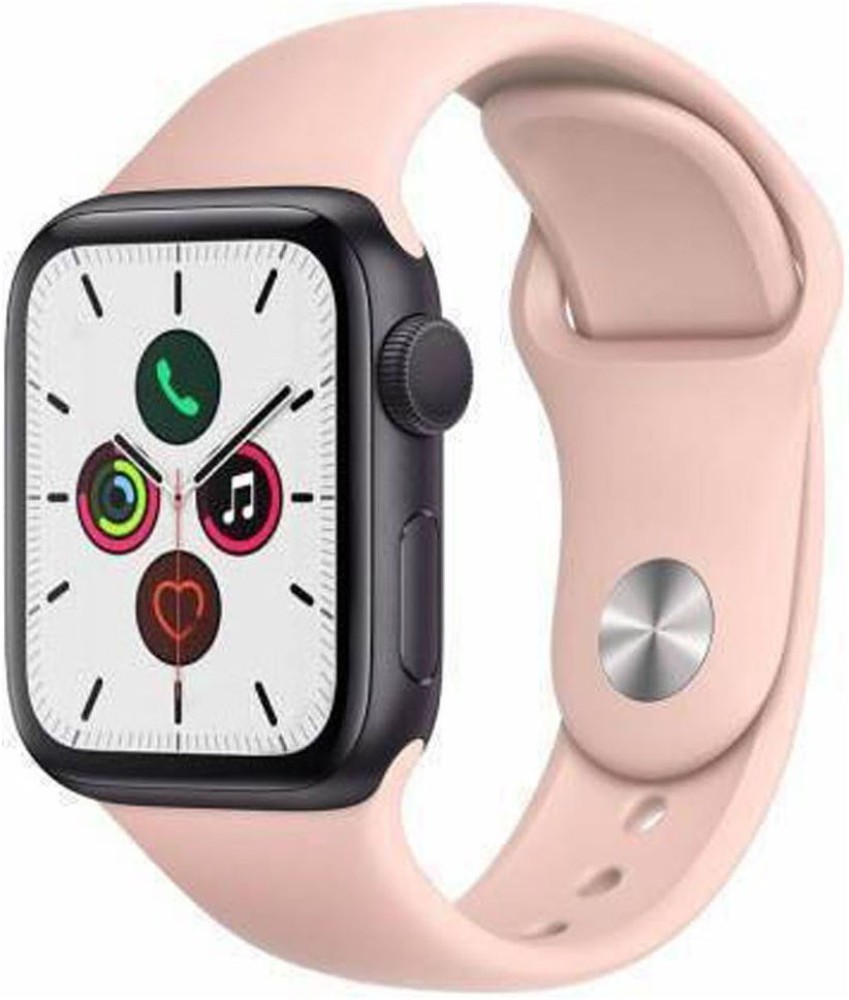 Apple bluetooth best sale smart watch