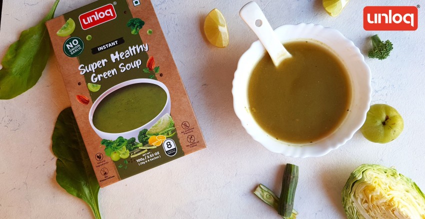 Healthy best sale instapot soup