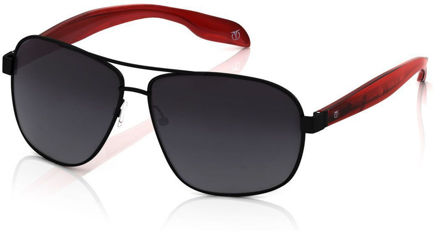 Glares by titan wayfarer sunglasses clearance