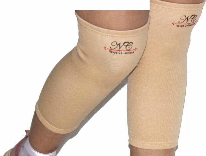 navya collections Leg Band Brace Strap Pads for Fracture Support