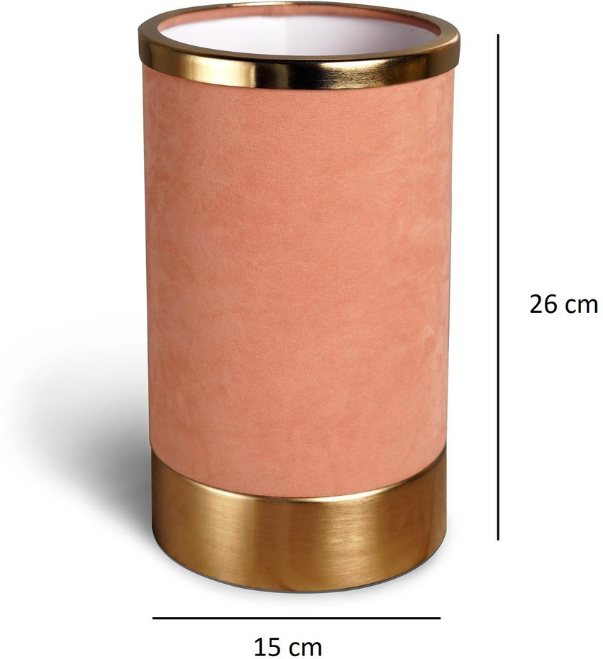 Amber rose table lamp price discount