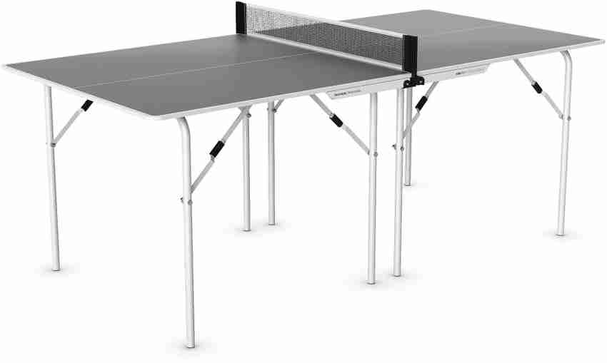 MESA DE PING PONG TTT 100 PONGORI - Decathlon