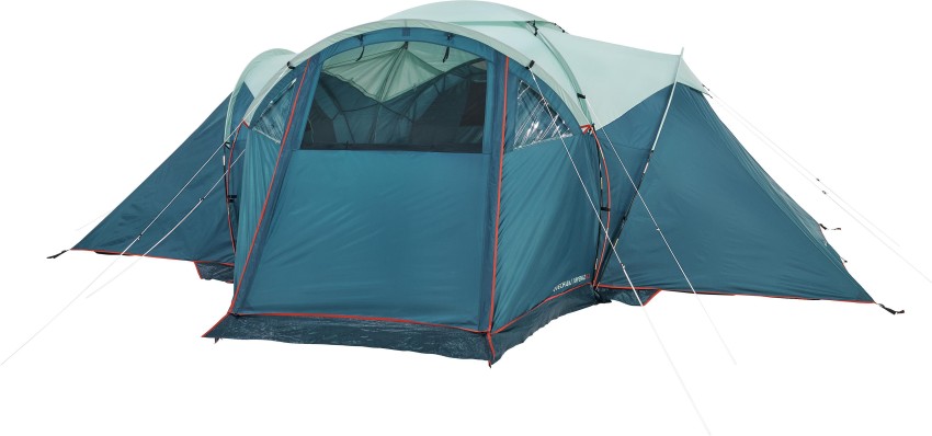 6 man 2024 3 bedroom tent