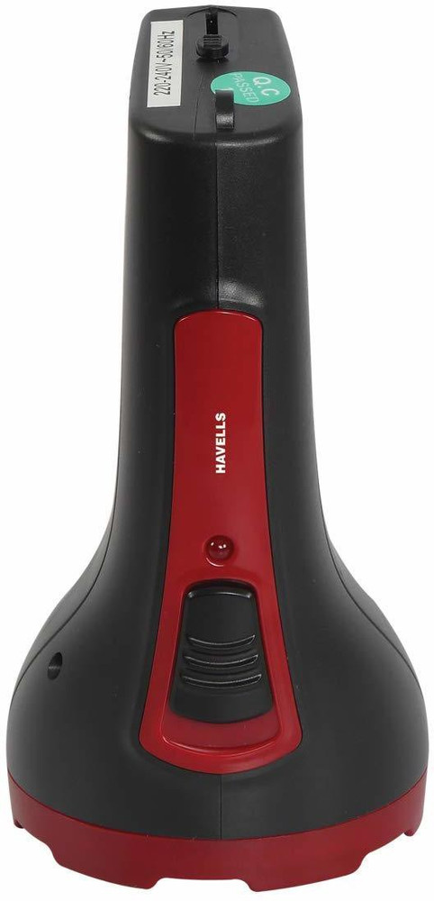 Havells 3w led rechargeable torch hot sale