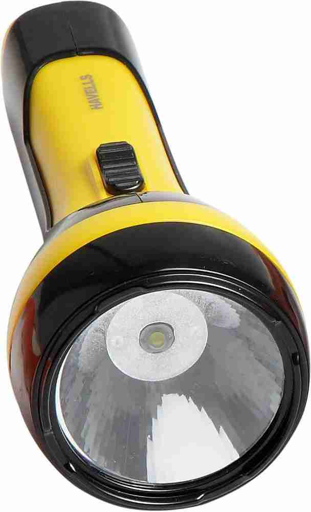 HAVELLS PATHFINDER 10 Torch Price in India Buy HAVELLS