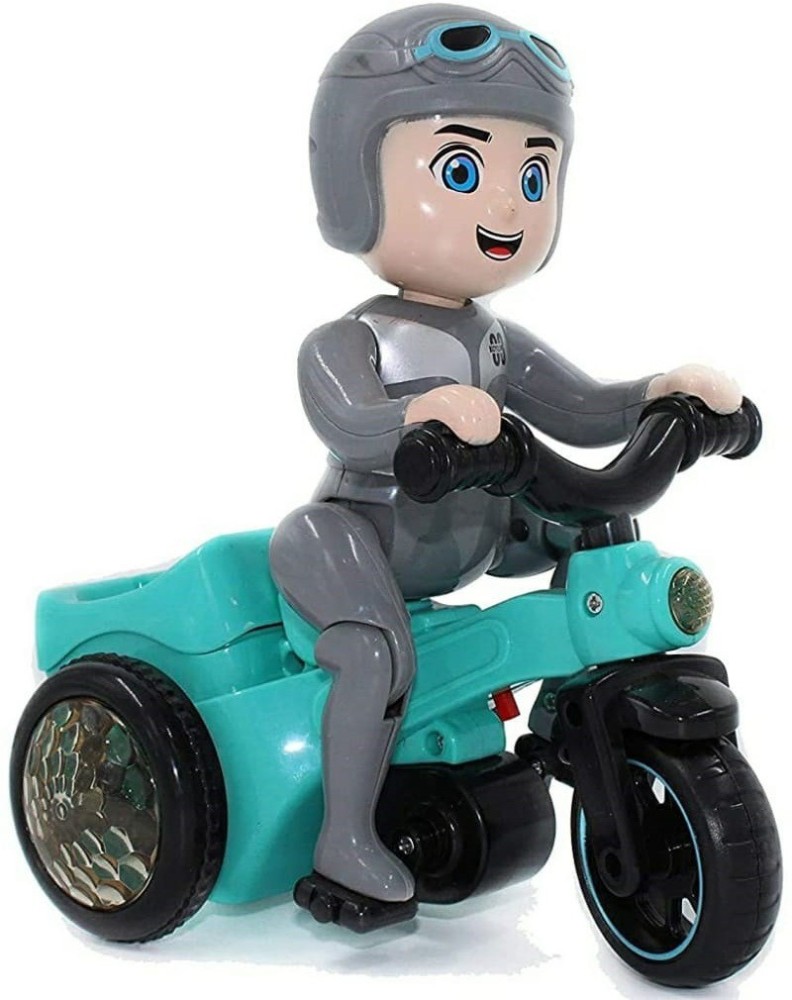 Kids electric online tricycle