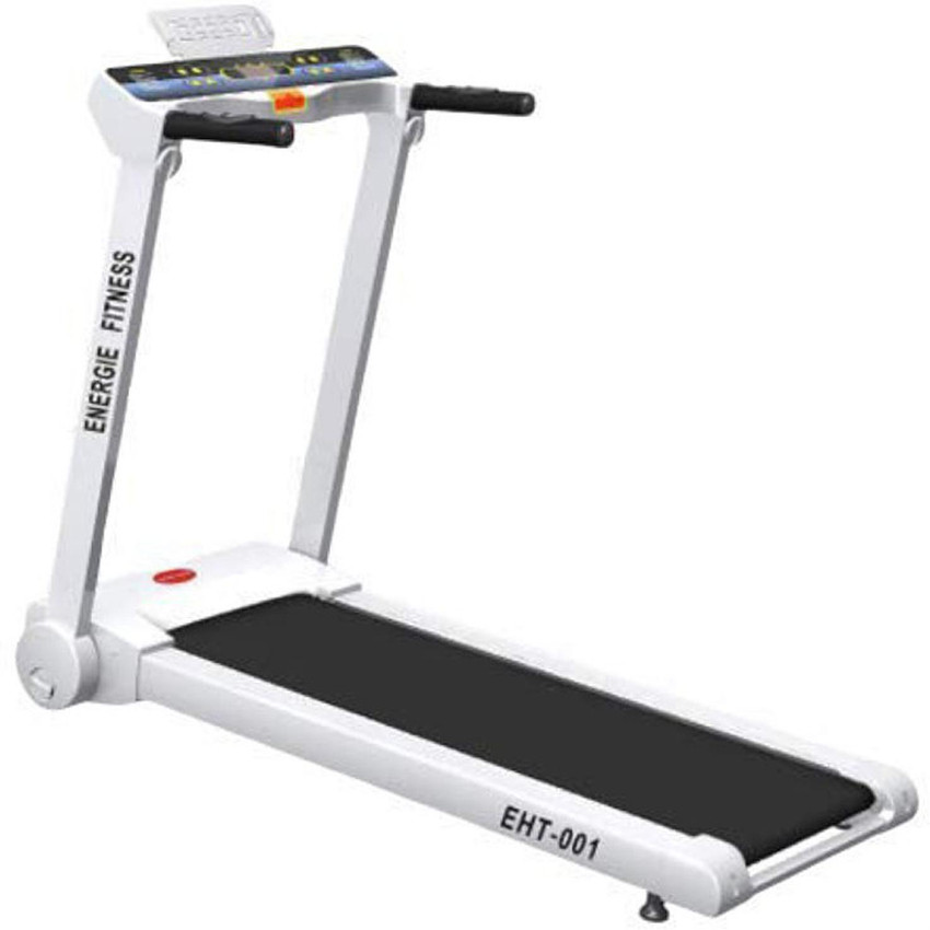 Energie treadmill on sale