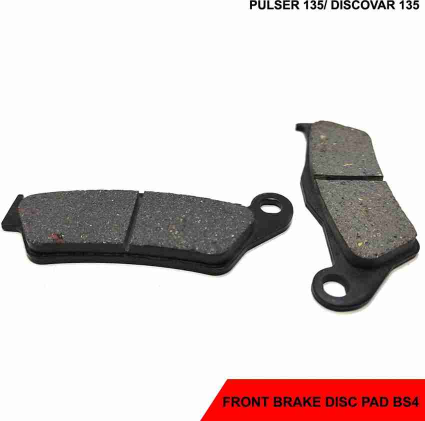 Discover 135 disc brake price shop