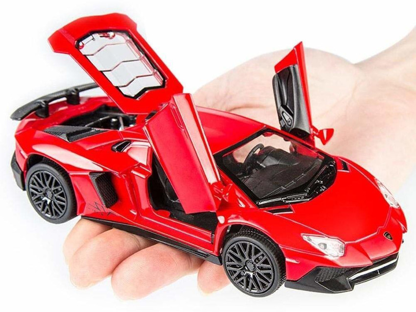 himanshu tex Diecast Lamborghini Aventador LP 750 4 SV Red Diecast Lamborghini Aventador LP 750 4 SV Red Buy Die Cast Car toys in India. shop for himanshu tex products in India. Flipkart