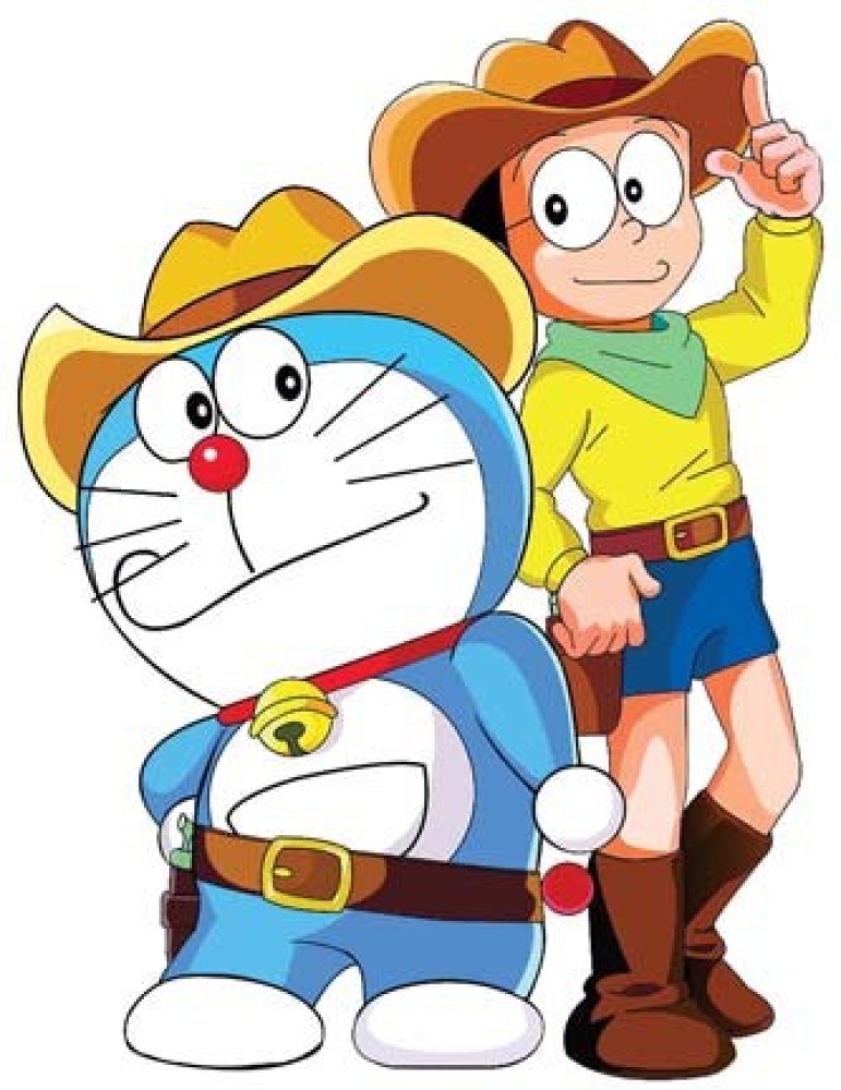 Doraemon Cartoon Characters Hand Drawings Illustration Stock Illustration  1642035349  Shutterstock
