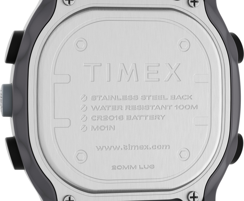 TIMEX Command LT Digital Watch For Men Women Buy TIMEX Command LT Digital Watch For Men Women TW5M35300 Online at Best Prices in India Flipkart
