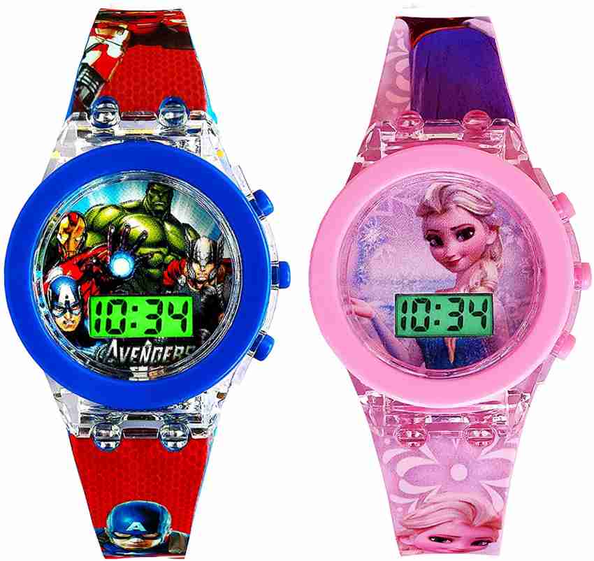 Youth deals watches digital