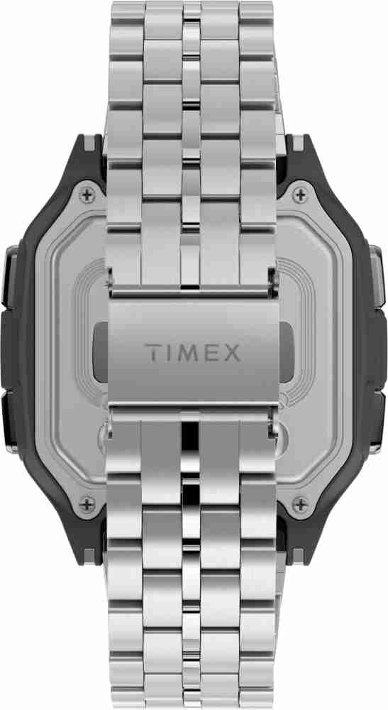 Timex hot sale command flipkart