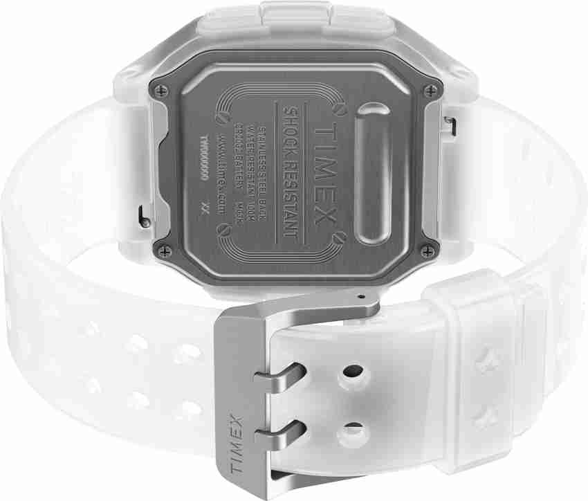 TIMEX Command Urban Digital Watch For Men Buy TIMEX Command