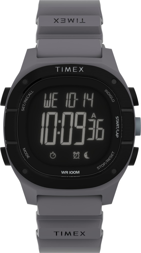 Timex command clearance flipkart