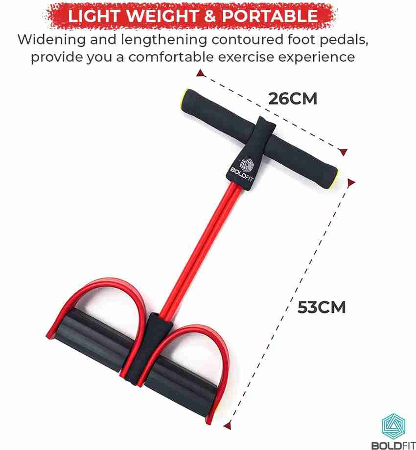 BOLDFIT Tummy Trimmer for Men Women Waist Fat Buster Abs Exercise Ab Exerciser Buy BOLDFIT Tummy Trimmer for Men Women Waist Fat Buster Abs Exercise Ab Exerciser Online at