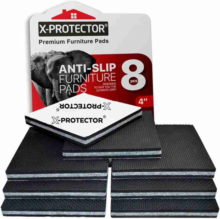 Non Slip Furniture Pads X Protector