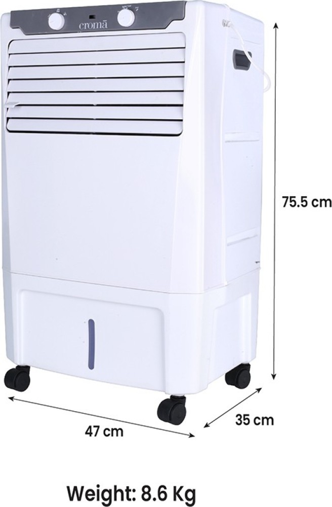 Croma water cooler store price