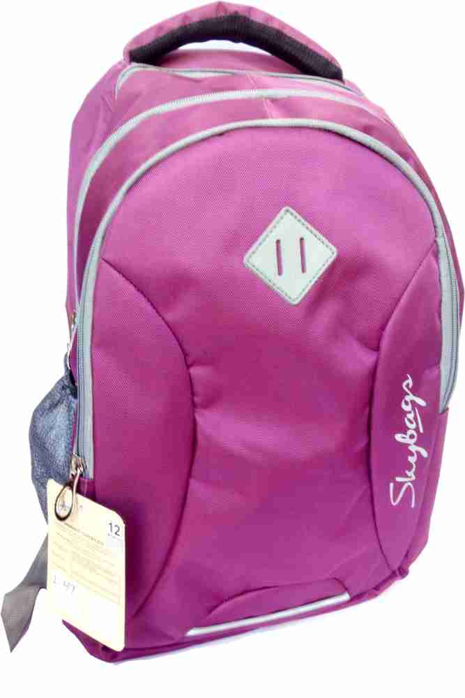 Skybags college bags for on sale girls