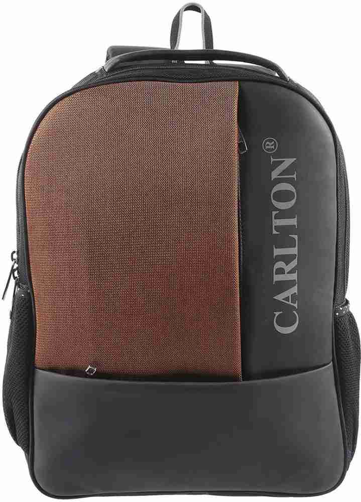 Carlton backpack hot sale