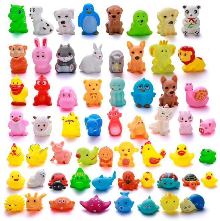 Fun bath toys for shop kids