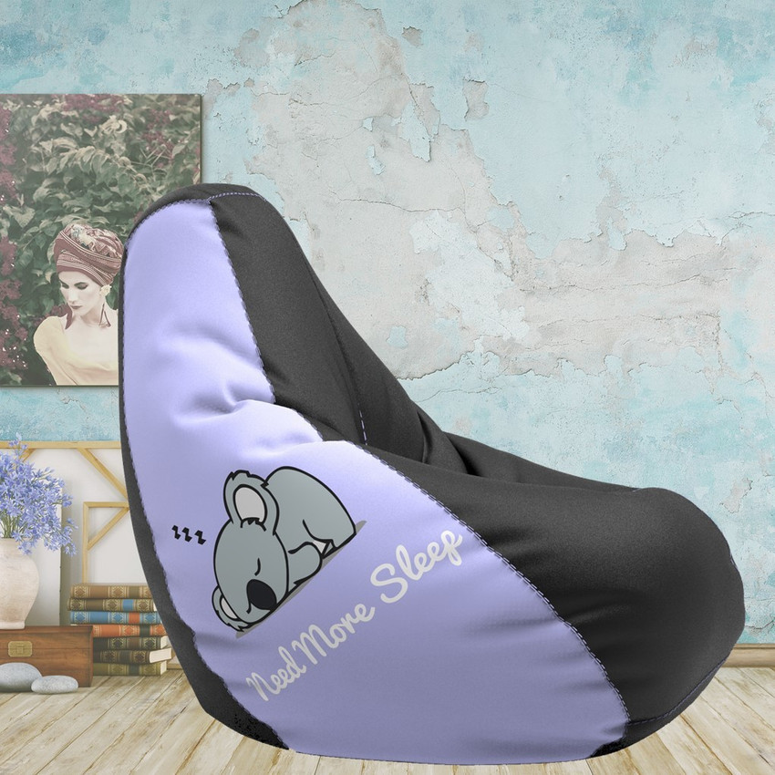 Bean bag sofa flipkart cheap