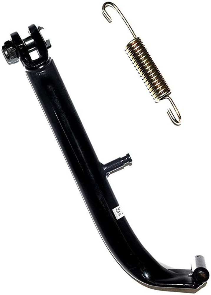 Honda bike side top stand price