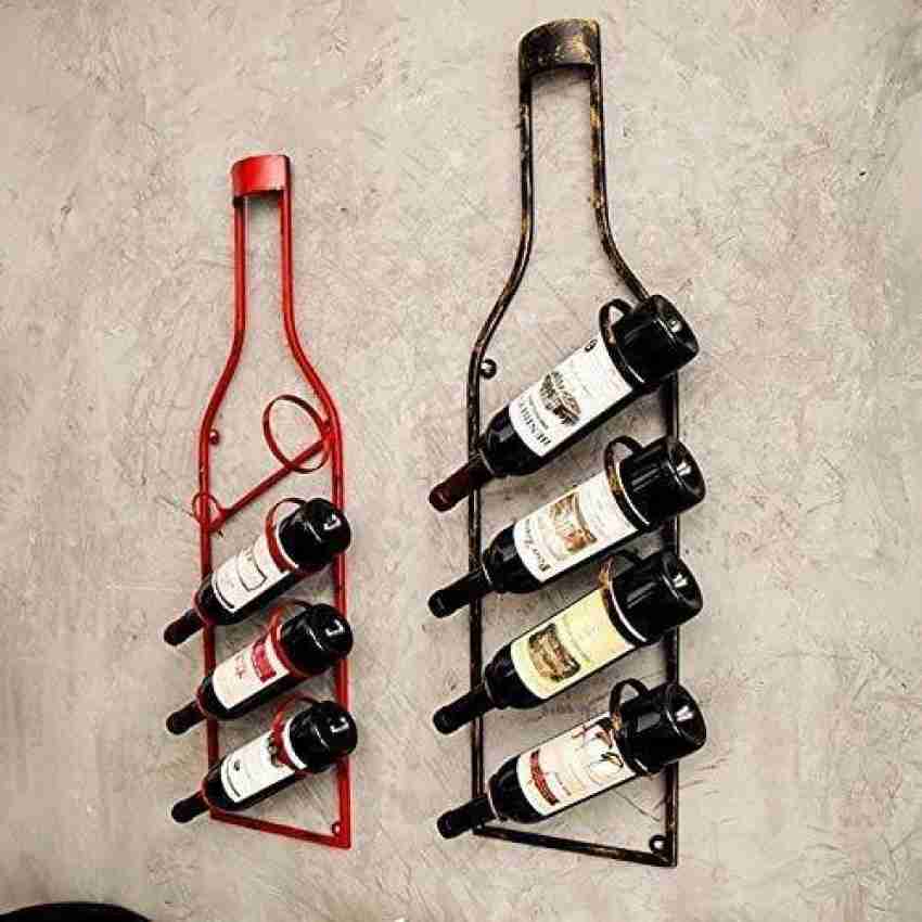 Mango steam wine online rack