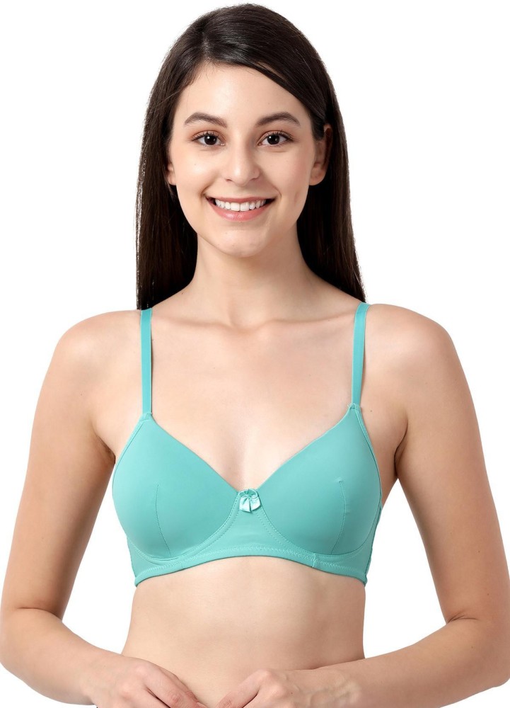 Susie Women T-Shirt Lightly Padded Bra - Buy Susie Women T-Shirt