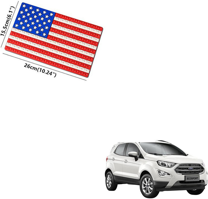 Ford ecosport 2025 dashboard cover