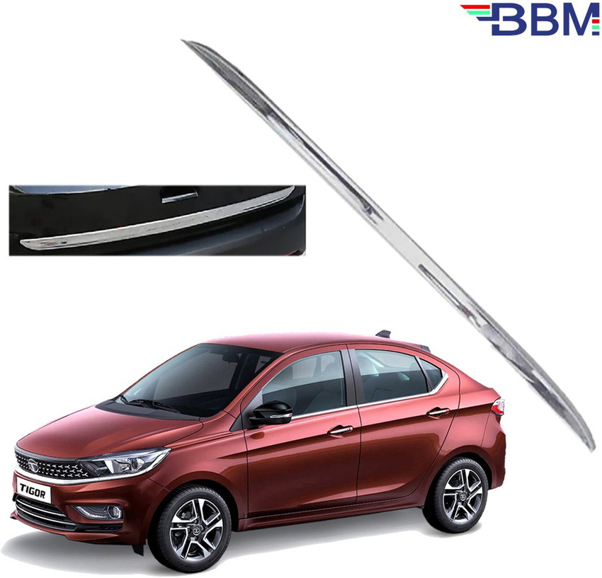 Tigor chrome accessories shop