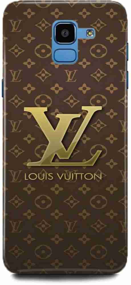 Louis Vuitton Phone Case For Samsung Galaxy S9 Plus
