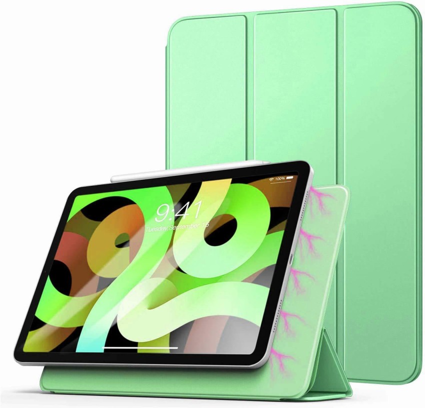 oaky Back Cover for Apple iPad Pro 11 inch - oaky 