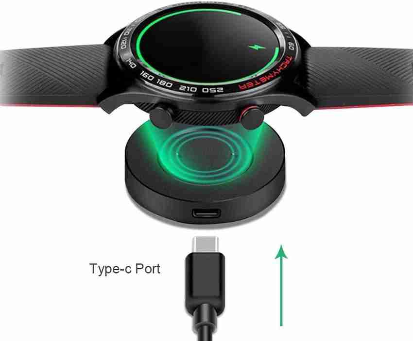 Huawei watch best sale gt charging cradle