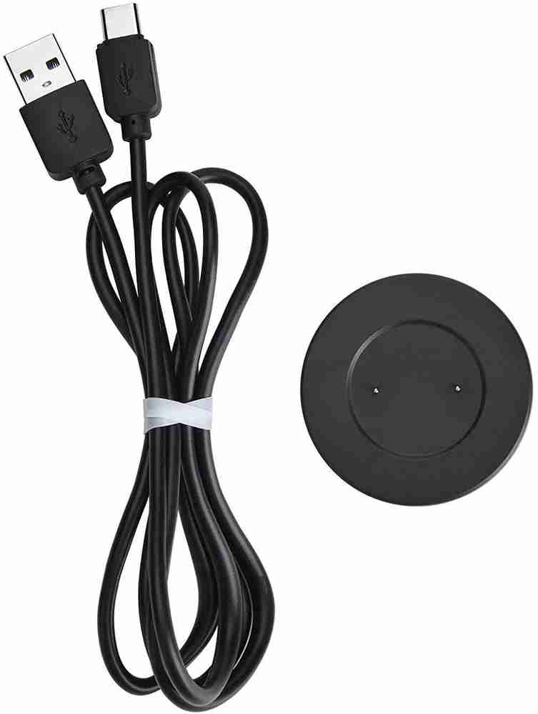 housemate Huawei Watch GT Honor Magic Charger Charging Cable Cradle for Huawei GT Magic Smartwatch Black Charging Pad Price in India Buy housemate Huawei Watch GT Honor Magic Charger Charging Cable Cr...