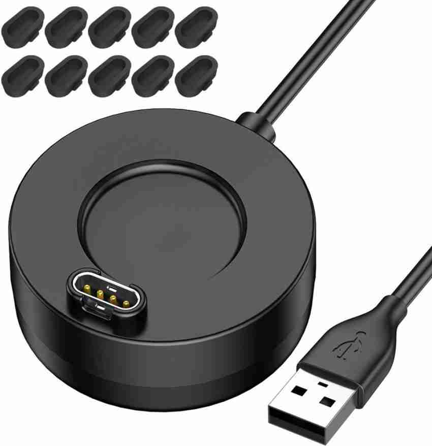 Vivoactive 3 sale music charger