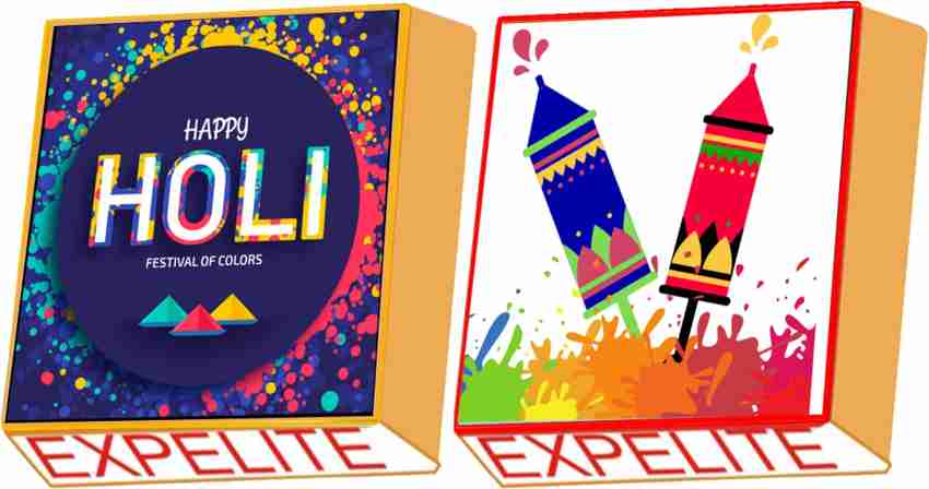 Holi gift for wife sales