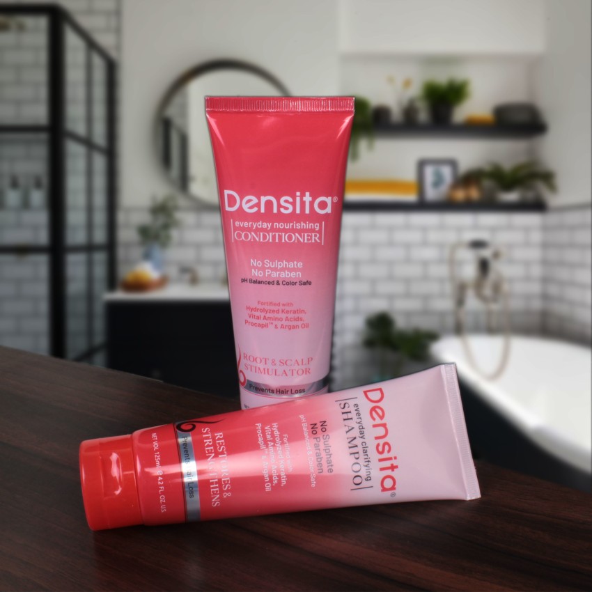 Buy Regaliz Densita Hair Serum 90ML (90 ml) Online at Low Prices in India -  Amazon.in
