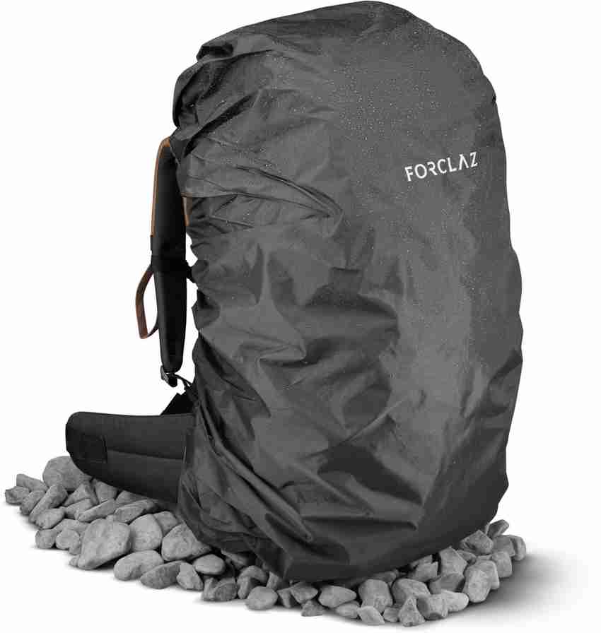 Forclaz by Decathlon Trekking reinforced rain cover for backpack
