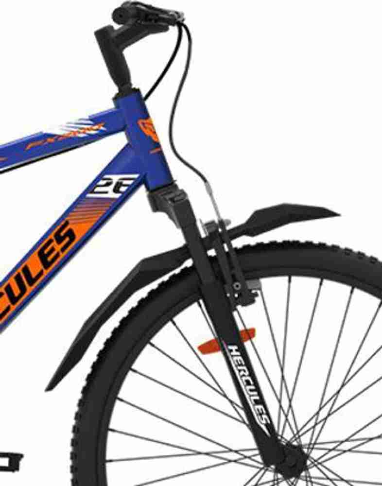 Hercules fx 200 sale single speed price