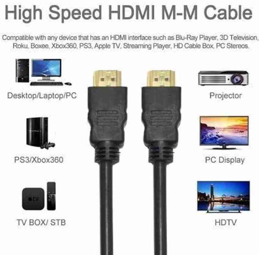 Television con hdmi deals