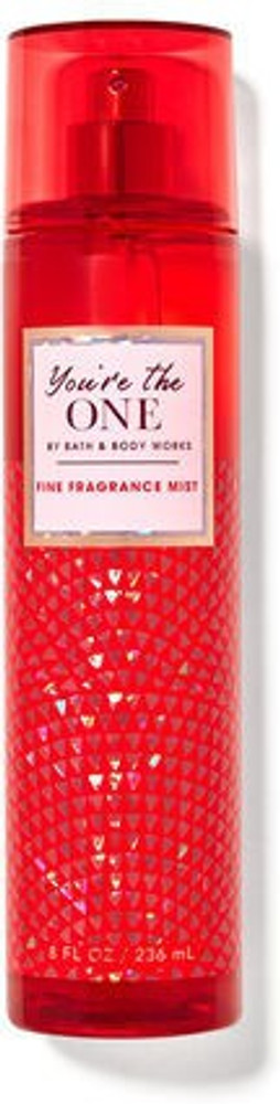 Perfume you are the one top