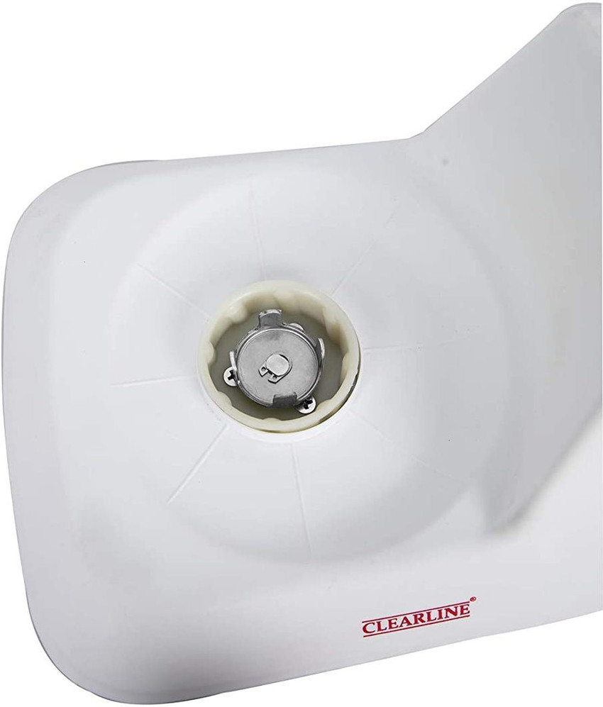 Clearline dough top maker flipkart