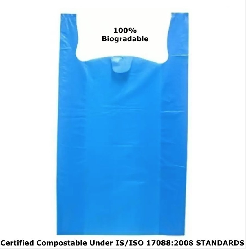 2 x Big XXL Plastic Bags 24