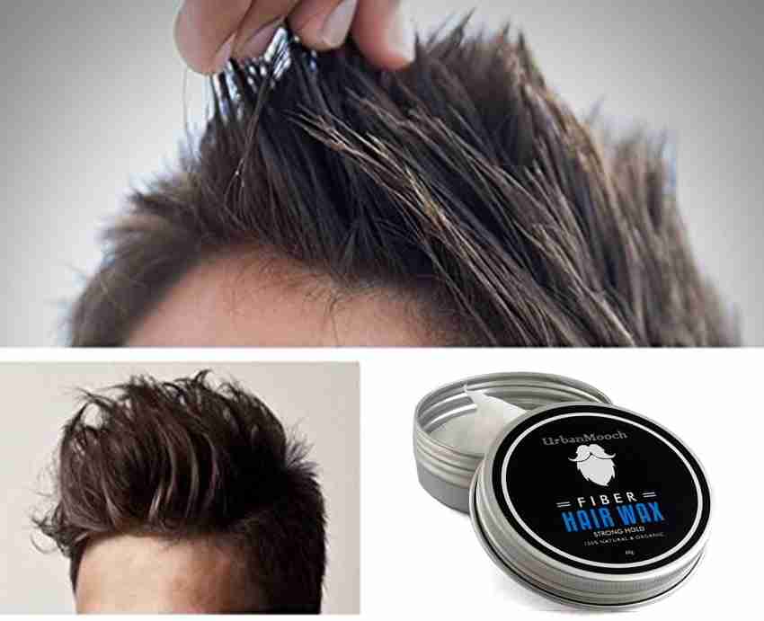 Spider Hair Wax for Styling - UrbanMooch