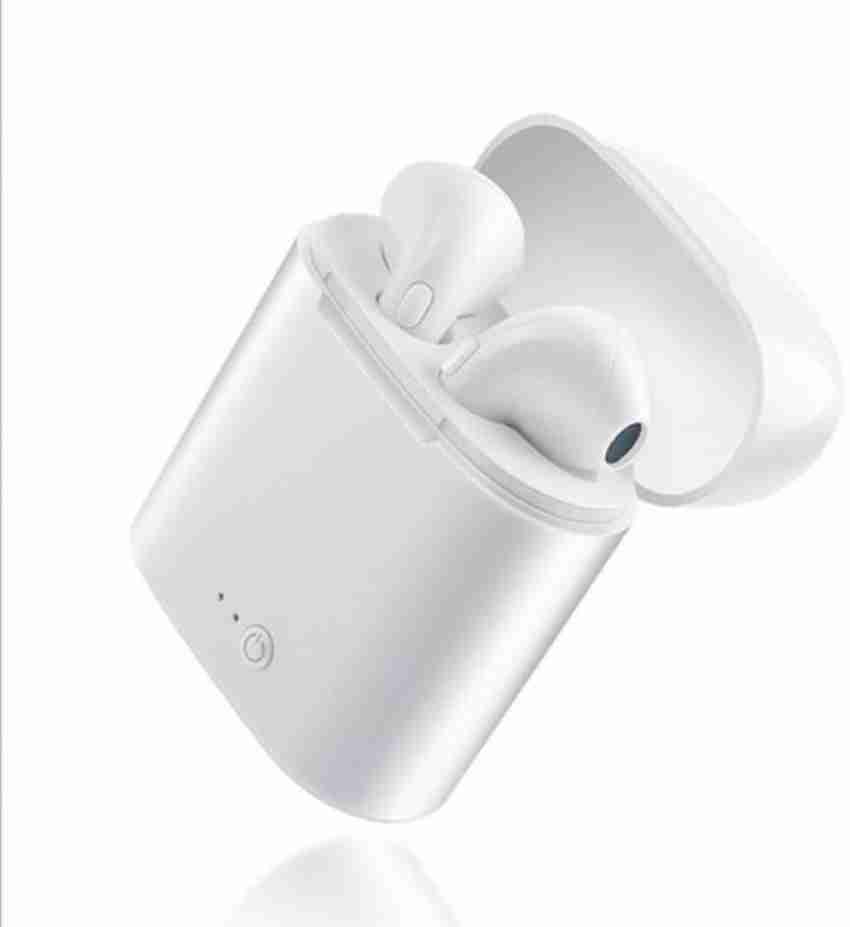 I7s tws earphones discount price