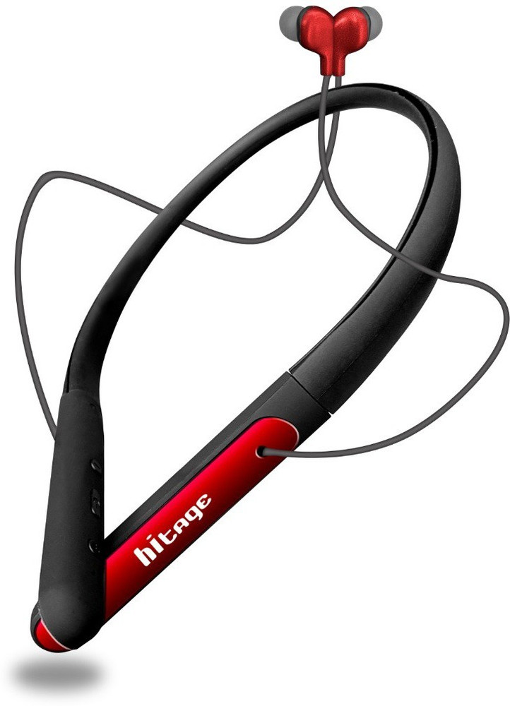 Hitage deals bluetooth earphone